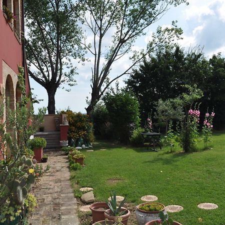 Hotel Isola Dei Calanchi Atri Esterno foto