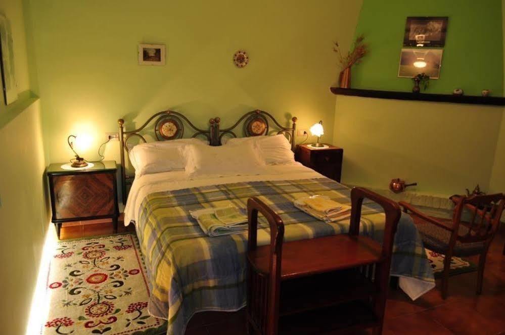 Hotel Isola Dei Calanchi Atri Esterno foto