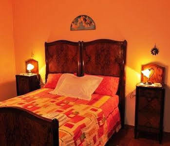 Hotel Isola Dei Calanchi Atri Esterno foto