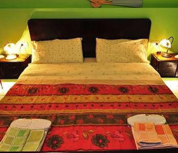 Hotel Isola Dei Calanchi Atri Esterno foto
