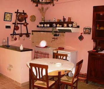 Hotel Isola Dei Calanchi Atri Esterno foto
