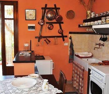 Hotel Isola Dei Calanchi Atri Esterno foto